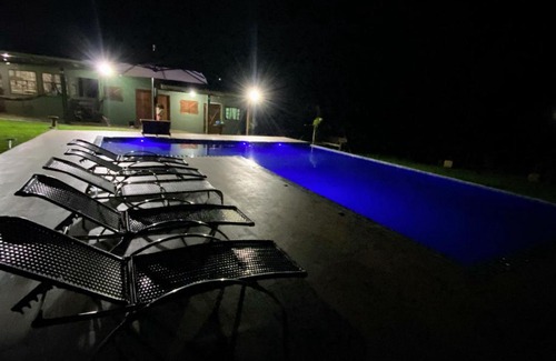 Corbelia House | Delightful Stay at Haras e Pousada do Cavalo with Pool