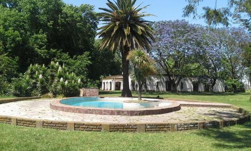 Pergamino House | Pet-Friendly Getaway at Haras L'Etalon with Ocean Views