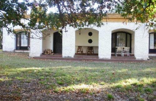 Pergamino House | Pet-Friendly Getaway at Haras L'Etalon with Ocean Views
