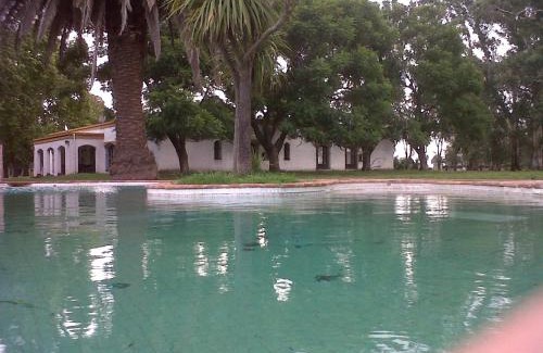 Pergamino House | Pet-Friendly Getaway at Haras L'Etalon with Ocean Views