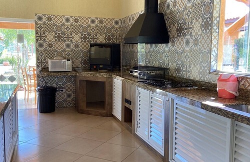 Chacaras Primavera Cottage | Guest Rated 10/10: Haras São Francisco II with Private Pool