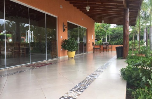 Chacaras Primavera Cottage | Guest Rated 10/10: Haras São Francisco II with Private Pool