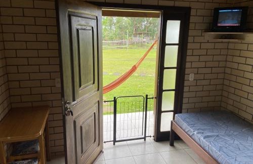 Torres Cabin | Experience Comfort at Pousada Haras Trevo de Ferro