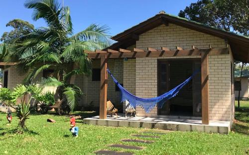 Torres Cabin | Experience Comfort at Pousada Haras Trevo de Ferro