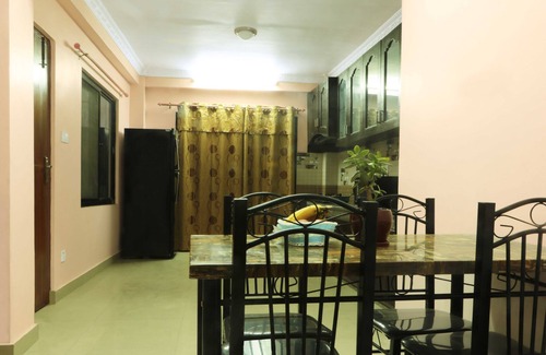 Lalitpur Apartment | Comfortable Harati Home Nepal: Ideal for Your Next Stay