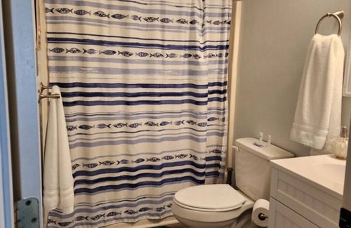Harbeson House | Harbeson Getaway: Family-Friendly Fun with Cozy Amenities