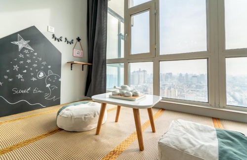 Dao Li Hotel | Pet-Friendly Retreat at Harbin Daoli Central Street