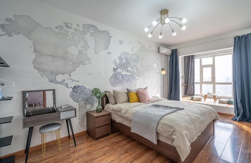 Dao Li Hotel | Pet-Friendly Retreat at Harbin Daoli Central Street