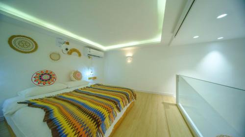 Wanning House | harbor冲浪民宿