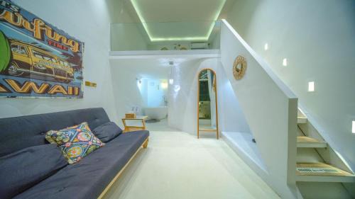 Wanning House | harbor冲浪民宿
