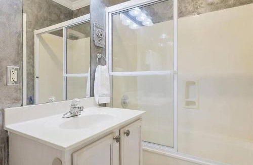 Destin House | Elevated Harbor Central Penthouse with Pool & Kid-Friendly Fun