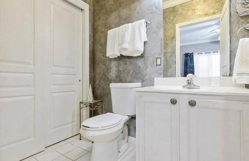 Destin House | Elevated Harbor Central Penthouse with Pool & Kid-Friendly Fun