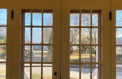 York Harbor House | Oceanfront Retreat at Harbor Haven: Guest Rated 10/10