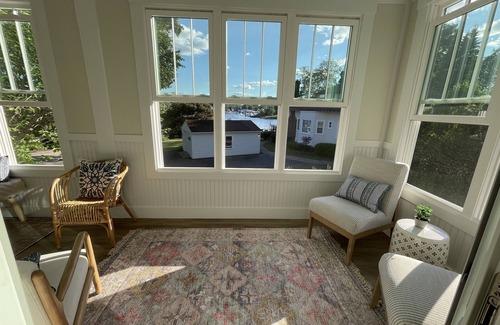 York Harbor House | Oceanfront Retreat at Harbor Haven: Guest Rated 10/10
