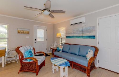 Fulton Apartment | Cozy Harbor Lights Cottages: Family-Friendly with Pool Access