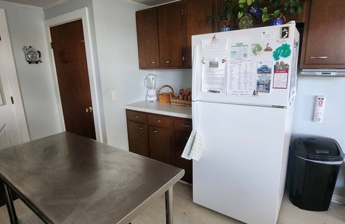 Southwest Harbor House | Harbor Oasis - Sunny, Serene Harborside Cottage with Stunning Sunrises!