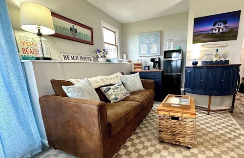 Block Island Apartment | Harbor Point Haven Su