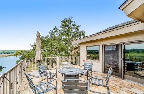 Spicewood House | Harbor Point: Pet-Friendly Retreat with Pool & Family Options