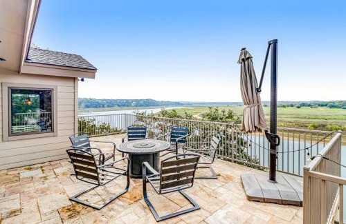 Spicewood House | Harbor Point: Pet-Friendly Retreat with Pool & Family Options