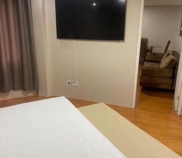 Centro Hotel | Discover Harbor Querência Hotel: Pet-Friendly & Ocean View