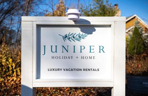 Saint Joseph House | Quaint Harbor Shores Hideaway: Family-Friendly Retreat