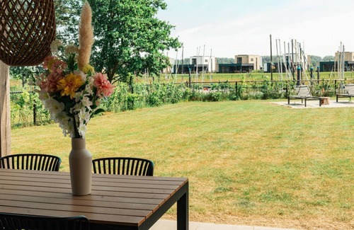 Thorn Villa | Harbor View 12p - Six Bedroom Villa, Sleeps 12