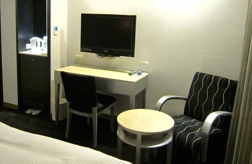 Ren'ai District Hotel | Harbor View Hotel