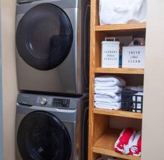 Pass Christian Apartment | Scenic Harbor View PC: Pet-Friendly Family Getaway
