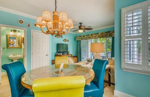 Marathon Apartment | Family-Friendly Harbor Villa with Great Guest Ratings