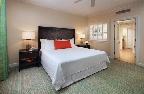 Paradise Island Hotel | Family-Friendly Escape at Harborside Atlantis Resort