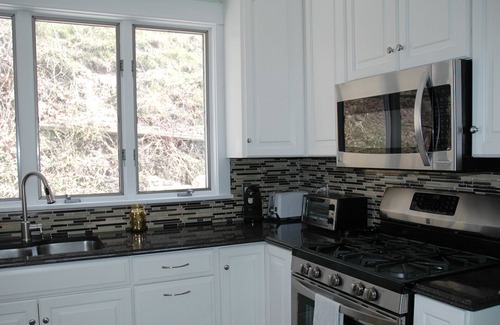 Grand Haven Cottage | Guest Rated 10/10: Harborside Grand Haven Cottage Retreat