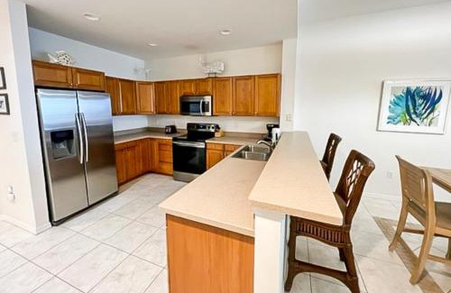 Clearwater Beach Apartment | Harborview Grande 402: Guest Rated Perfect with Pool Access