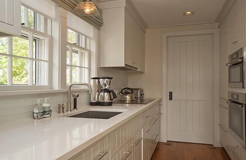 Nantucket Town Cottage | Ocean View Retreat at Harborview Nantucket - Rated 9.4/10