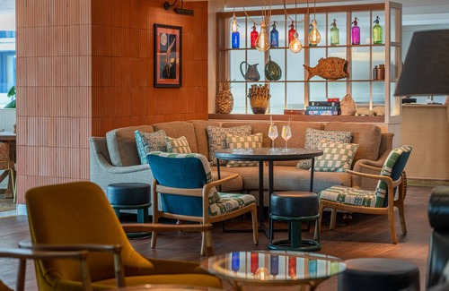 Salcombe Hotel | Discover Harbour Beach Club & Hotel: 4-Star Relaxation Awaits
