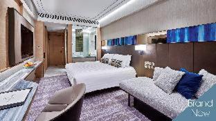 Hung Hom Bay Hotel | Discover Harbour Grand Kowloon: 5-Star Retreat with Spa