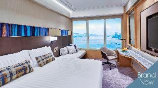 Hung Hom Bay Hotel | Discover Harbour Grand Kowloon: 5-Star Retreat with Spa