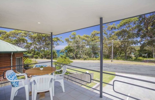 Ulladulla Apartment | Harbour Haven Summary