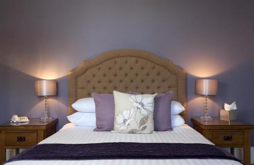 Fowey Hotel | Discover Harbour Hotel Fowey: 4-Star Family-Friendly Retreat
