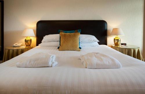 Fowey Hotel | Discover Harbour Hotel Fowey: 4-Star Family-Friendly Retreat