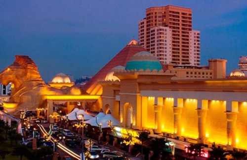 Petaling Jaya Hotel | Welcoming Harbour Hotel PJ 21: Rated 8/10, Wheelchair Access