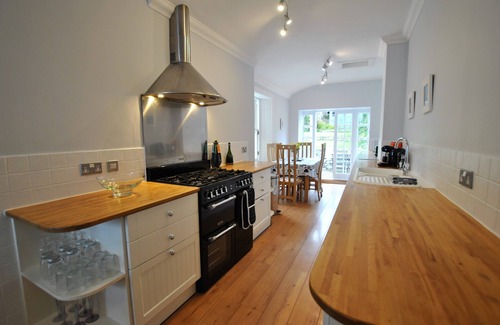 Pittenweem House | Discover Harbour House: Your Family Retreat in Pittenweem