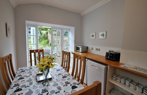 Pittenweem House | Discover Harbour House: Your Family Retreat in Pittenweem