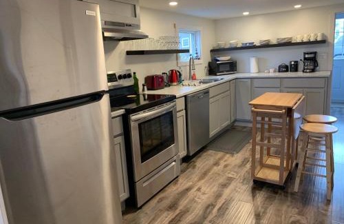 Twillingate House | Discover Harbour House Twillingate: Family-Friendly Retreat