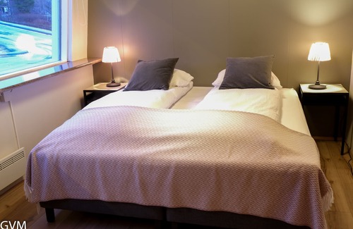 Bildudalur House | Harbour Inn Guesthouse: Rated 9.8 with Spa and Breakfast