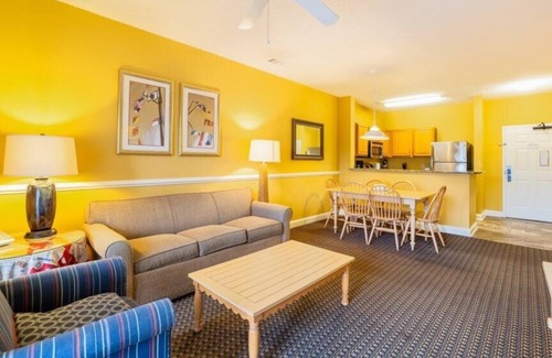 Myrtle Beach Condo | Harbour Lights - Deluxe 1 Bedroom with Oceanfront Views