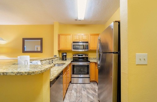 Myrtle Beach Condo | Harbour Lights - Deluxe 1 Bedroom with Oceanfront Views