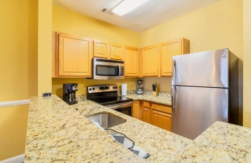 Myrtle Beach Condo | Harbour Lights - Deluxe 1 Bedroom with Oceanfront Views