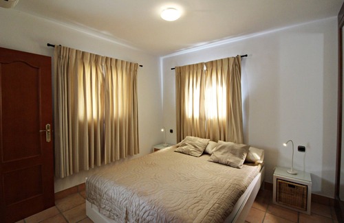 Villaricos Apartment | Harbour Lights IV - Oceanfront with Pool & Terrace Access