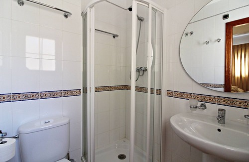 Villaricos Apartment | Harbour Lights IV - Oceanfront with Pool & Terrace Access