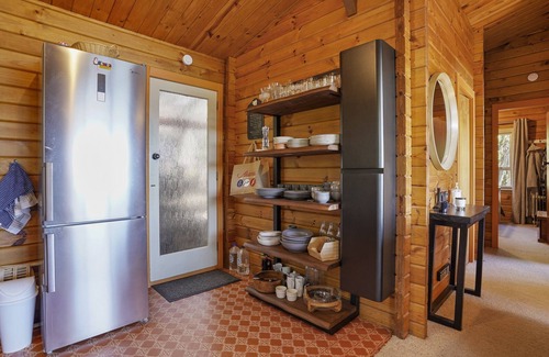 Akaroa House | Harbour Panorama: Family-Friendly Akaroa Holiday Home